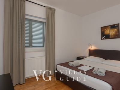 Villa Mihael - Makarska-Donji Vinjani Bedroom