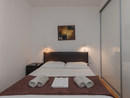 Villa Mihael - Makarska-Donji Vinjani