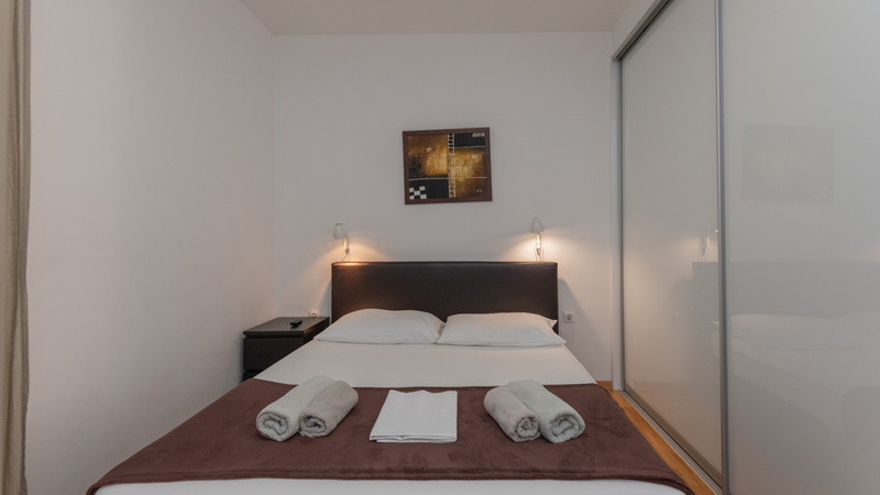 Villa Mihael - Makarska-Donji Vinjani