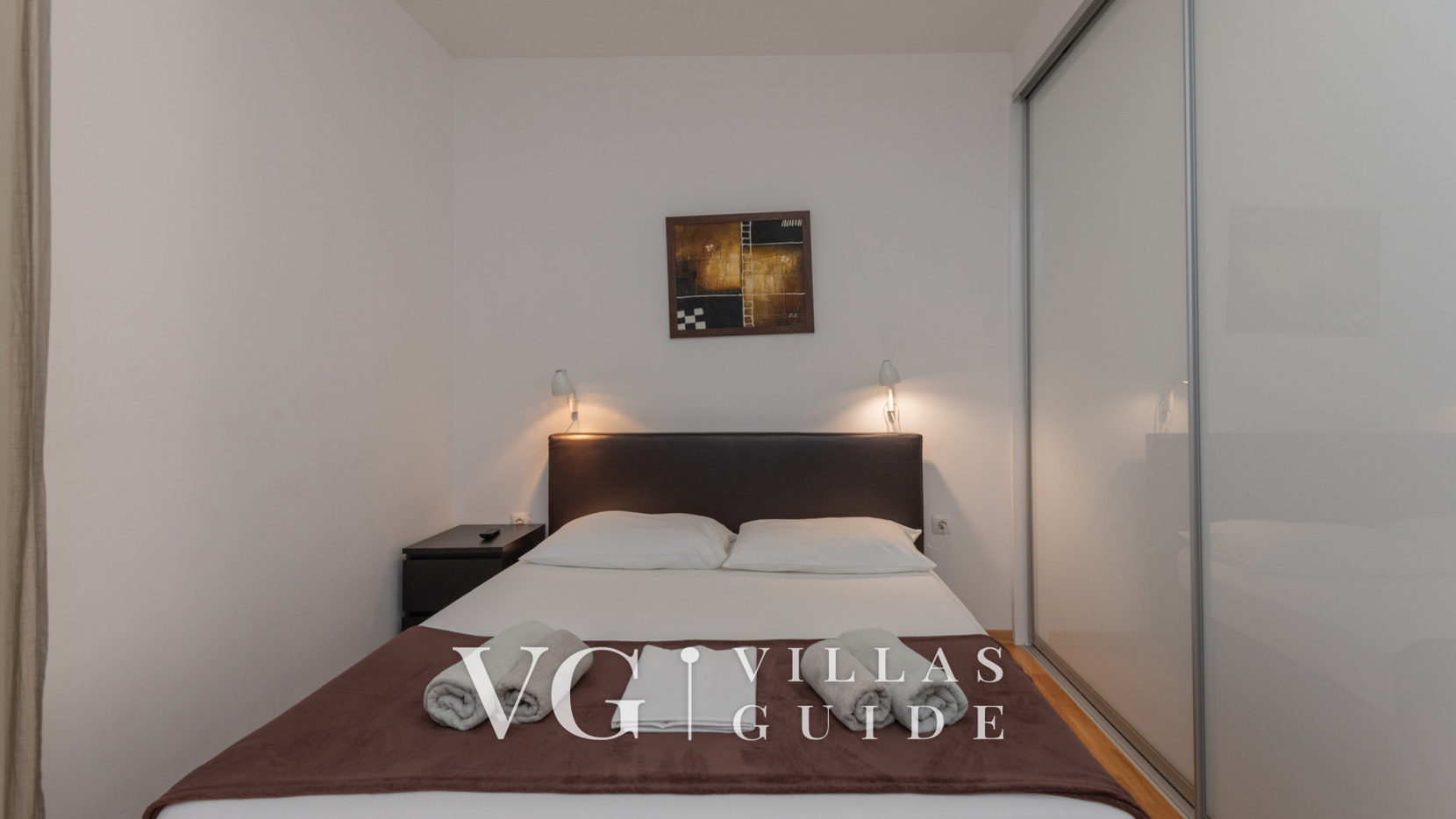 Villa Mihael - Makarska-Donji Vinjani