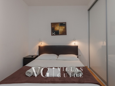 Villa Mihael - Makarska-Donji Vinjani