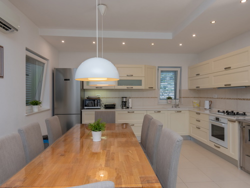 Villa Mihael - Makarska-Donji Vinjani