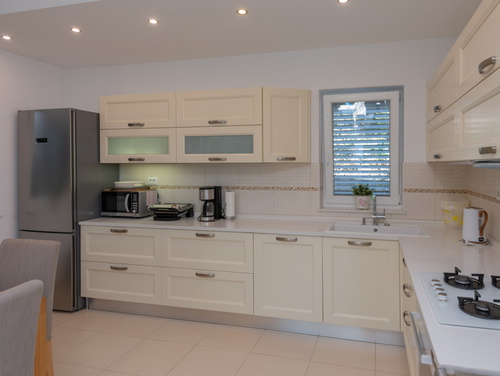 Villa Mihael - Makarska-Donji Vinjani