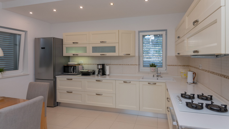 Villa Mihael - Makarska-Donji Vinjani