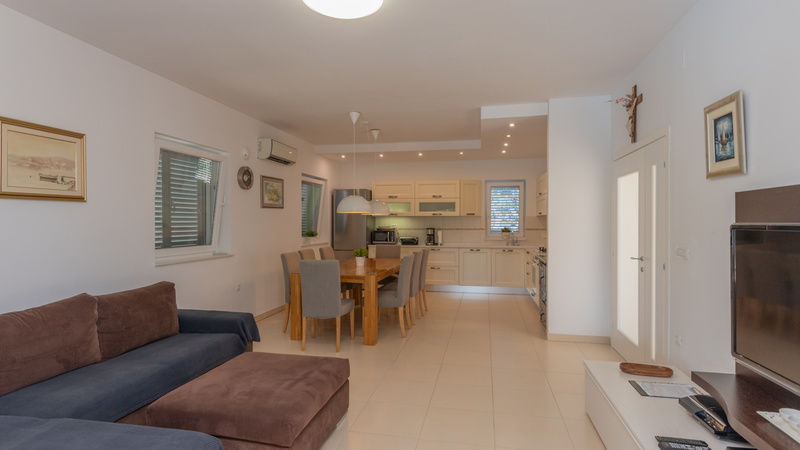 Villa Mihael - Makarska-Donji Vinjani