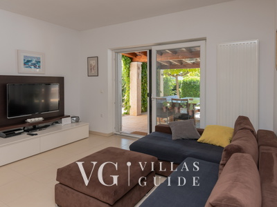 Villa Mihael - Makarska-Donji Vinjani Living room