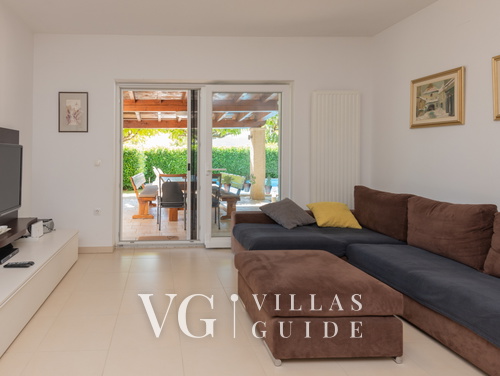 Villa Mihael - Makarska-Donji Vinjani