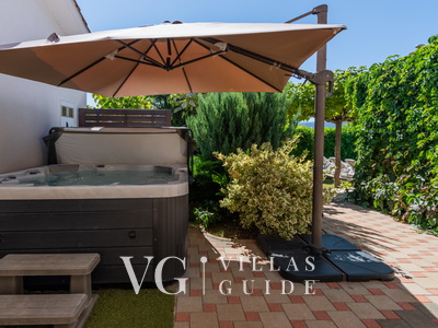 Villa Mihael - Makarska-Donji Vinjani wellness