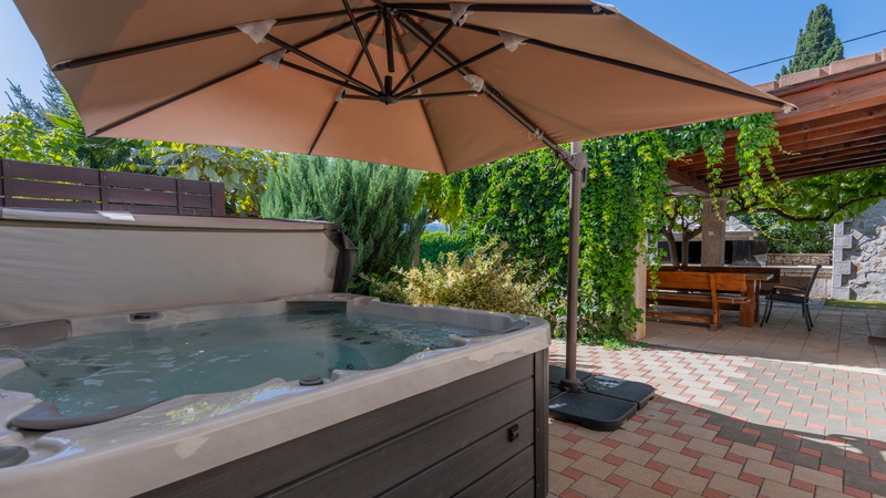 Villa Mihael - Makarska-Donji Vinjani