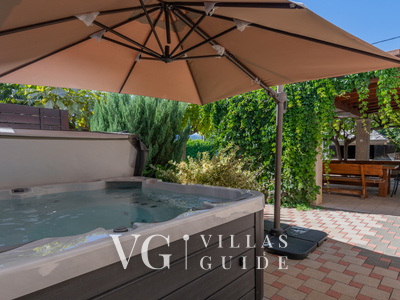 Villa Mihael - Makarska-Donji Vinjani wellness