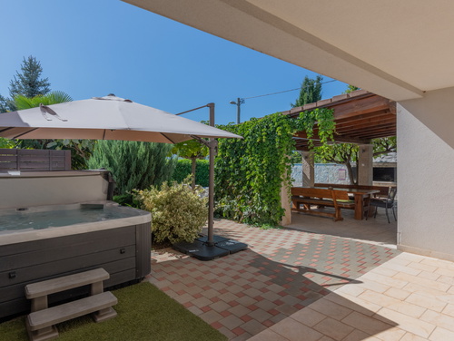 Villa Mihael - Makarska-Donji Vinjani