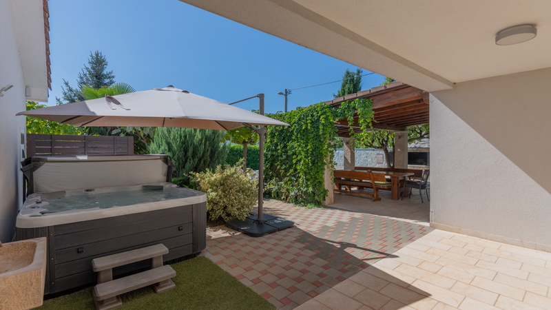 Villa Mihael - Makarska-Donji Vinjani