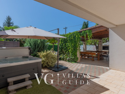 Villa Mihael - Makarska-Donji Vinjani