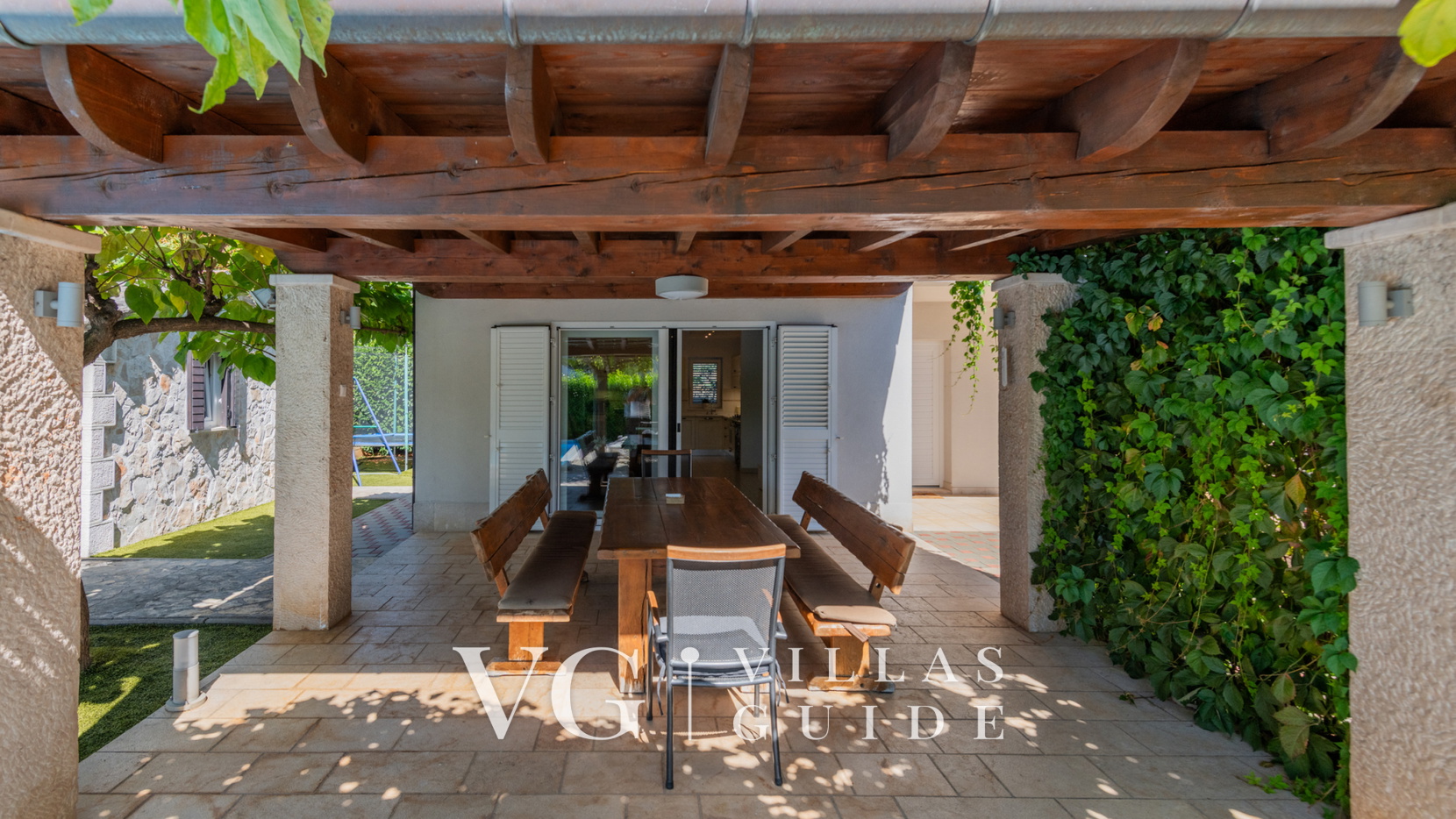 Villa Mihael - Makarska-Donji Vinjani Zusatzinhalte