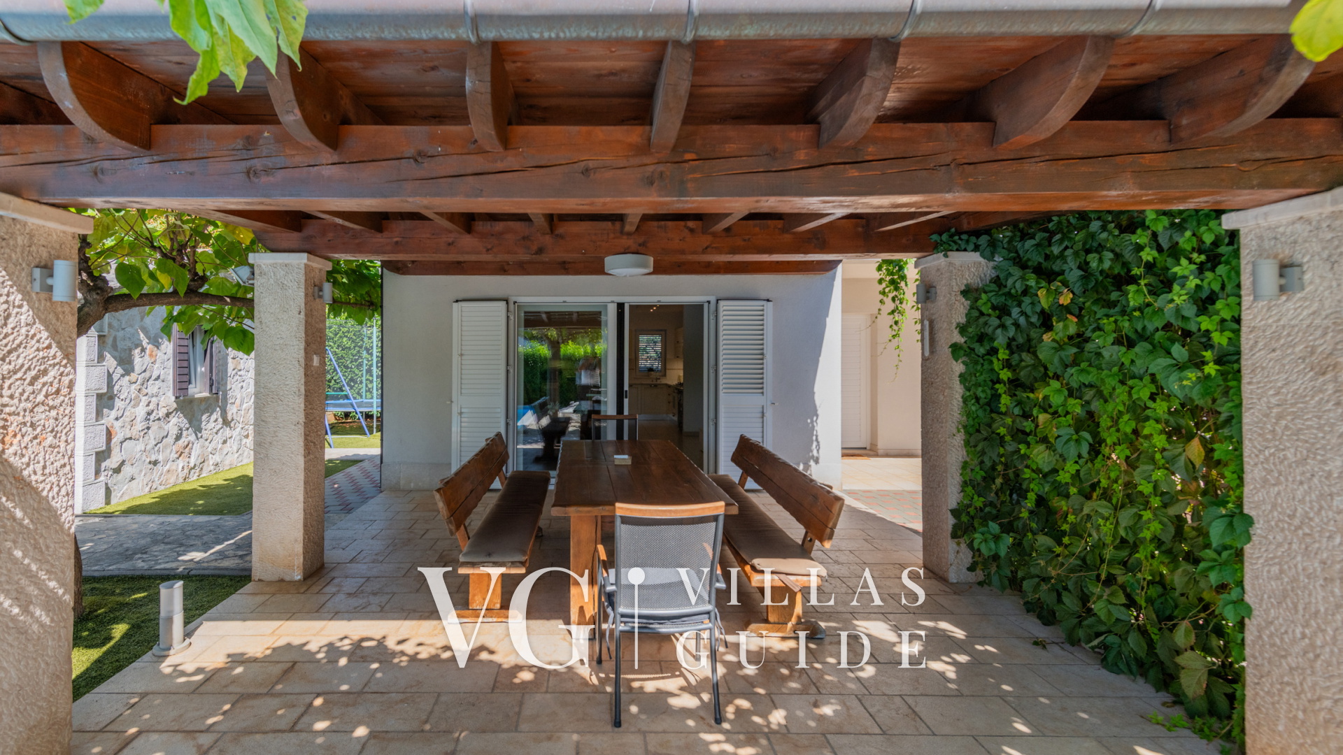 Villa Mihael - Makarska-Donji Vinjani Additional content