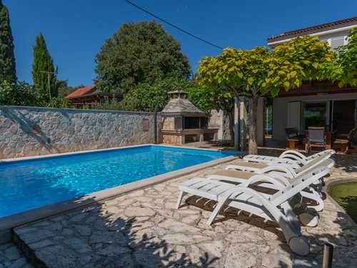 Villa Mihael - Makarska-Donji Vinjani