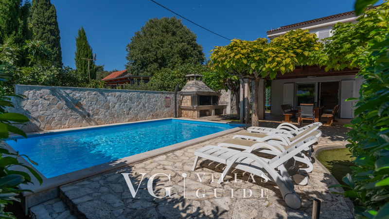 Villa Mihael - Makarska-Donji Vinjani