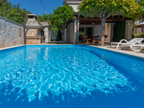 Villa Mihael - Makarska-Donji Vinjani