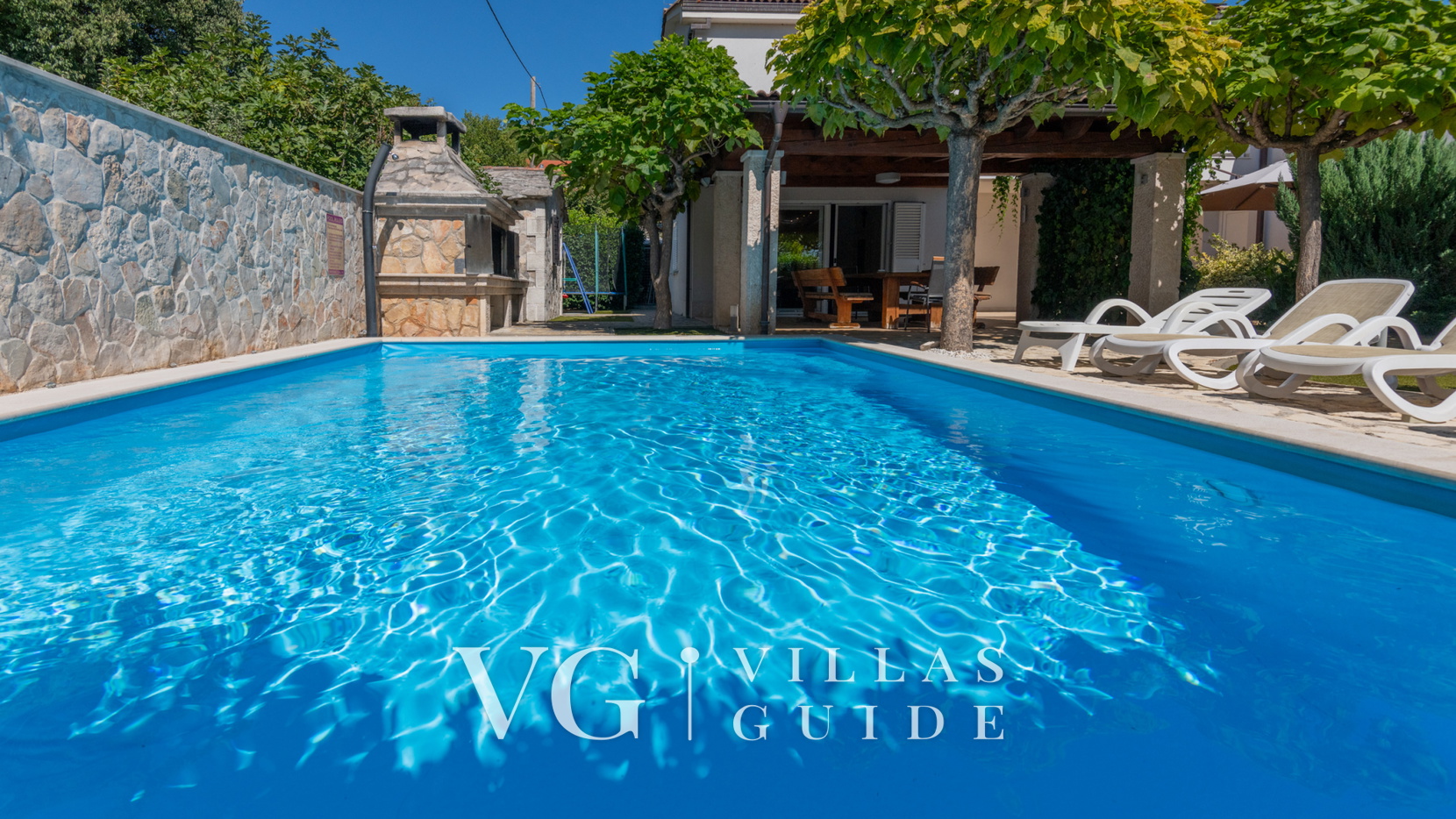 Villa Mihael - Makarska-Donji Vinjani