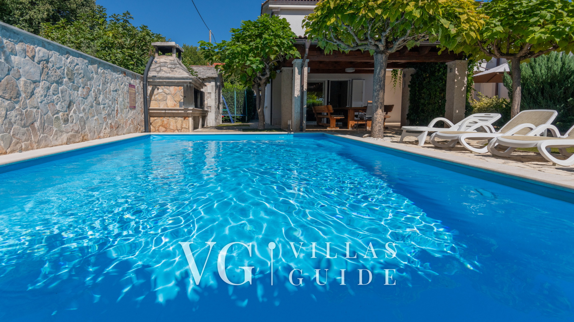 Villa Mihael - Makarska-Donji Vinjani