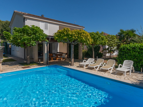 Villa Mihael - Makarska-Donji Vinjani