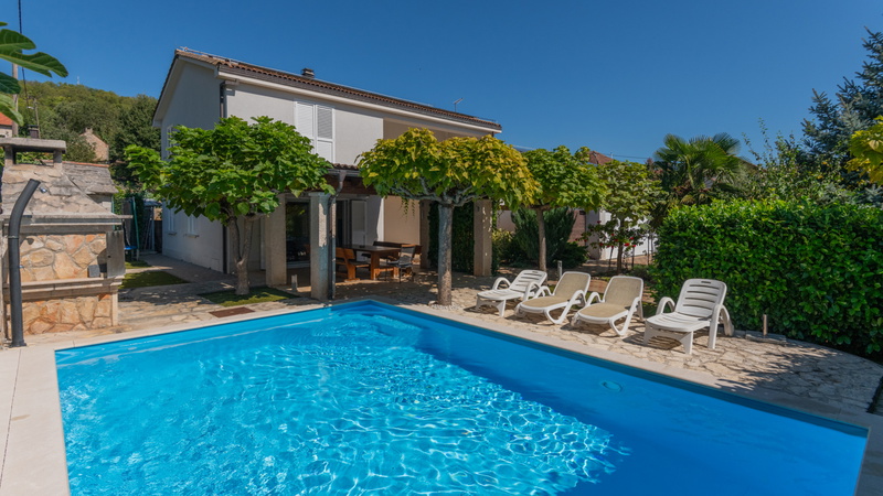 Villa Mihael - Makarska-Donji Vinjani