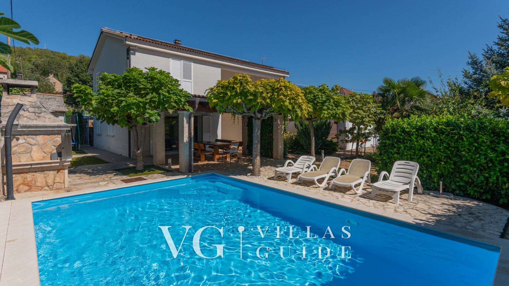 Villa Mihael - Makarska-Donji Vinjani