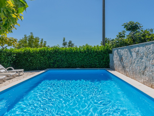 Villa Mihael - Makarska-Donji Vinjani