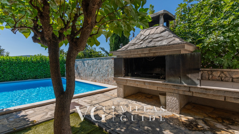 Villa Mihael - Makarska-Donji Vinjani Zusatzinhalte