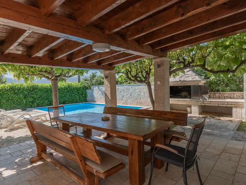 Villa Mihael - Makarska-Donji Vinjani