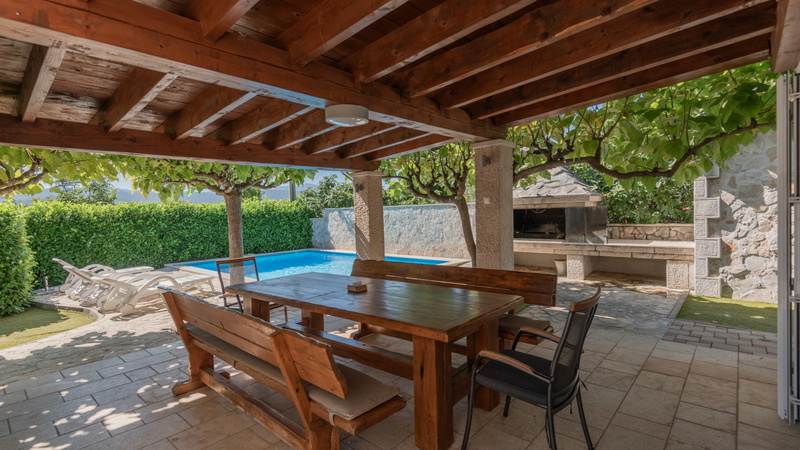 Villa Mihael - Makarska-Donji Vinjani