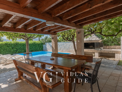 Villa Mihael - Makarska-Donji Vinjani