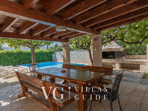 Villa Mihael - Makarska-Donji Vinjani