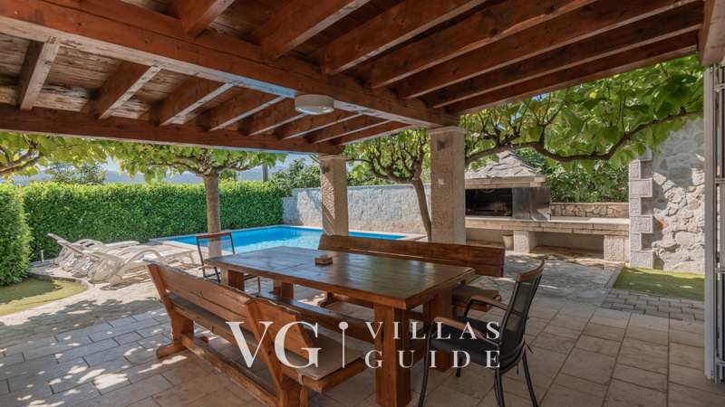 Villa Mihael - Makarska-Donji Vinjani