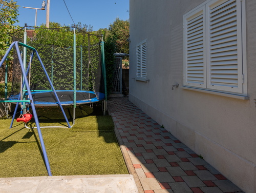 Villa Mihael - Makarska-Donji Vinjani