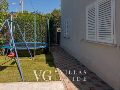 Villa Mihael - Makarska-Donji Vinjani