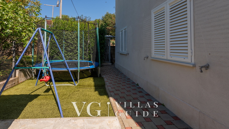 Villa Mihael - Makarska-Donji Vinjani