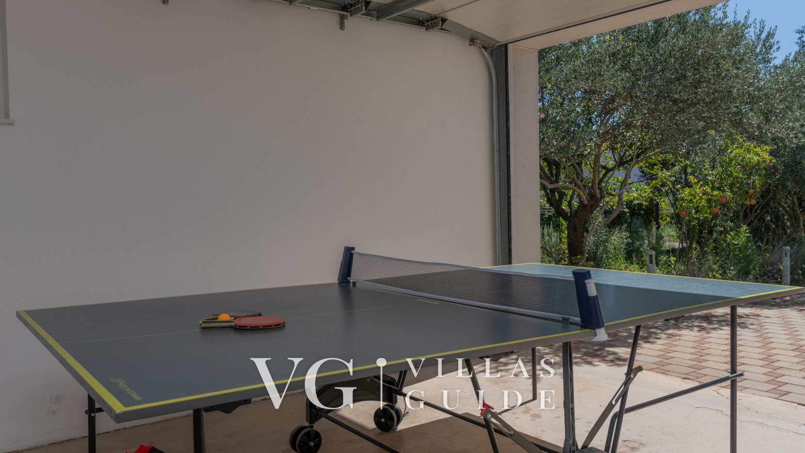 Villa Mihael - Makarska-Donji Vinjani Zusatzinhalte