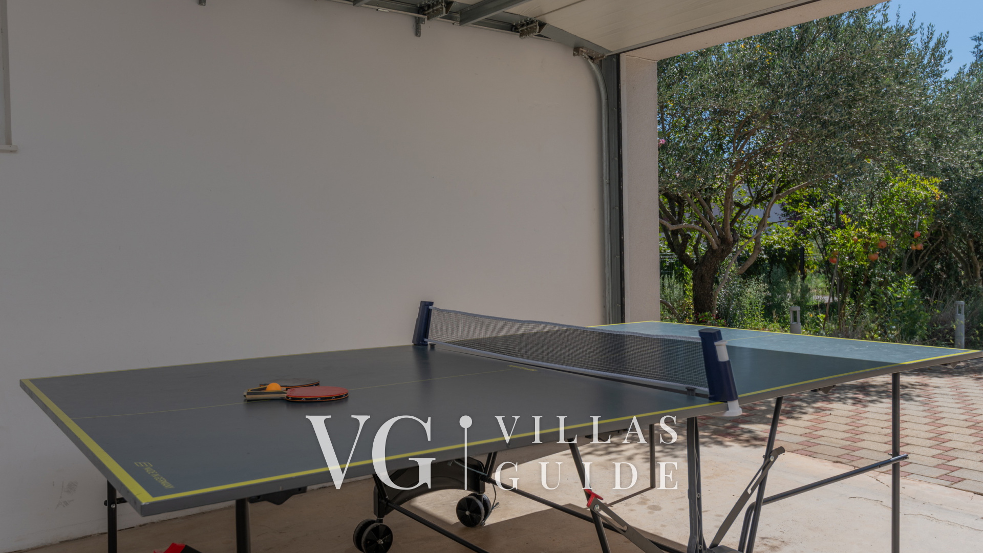 Villa Mihael - Makarska-Donji Vinjani Additional content