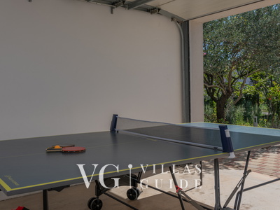 Villa Mihael - Makarska-Donji Vinjani