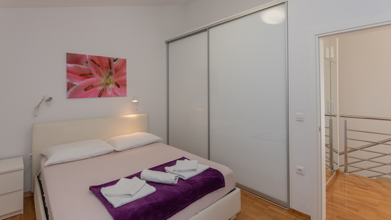 Villa Mihael - Makarska-Donji Vinjani