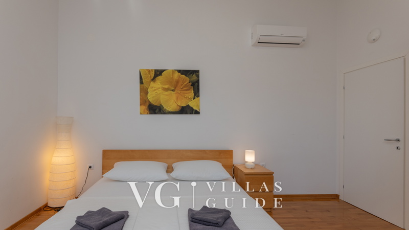 Villa Mihael - Makarska-Donji Vinjani Schlafzimmer