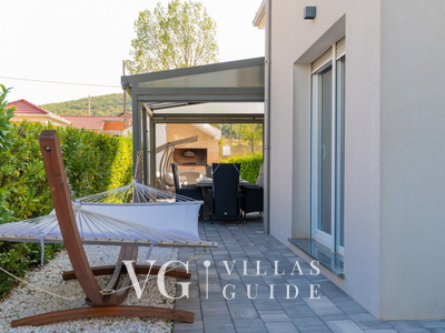 Villa Anteo - Split-Košute Contenuto aggiuntivo