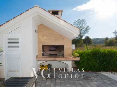 Villa Anteo - Split-Košute Contenuto aggiuntivo