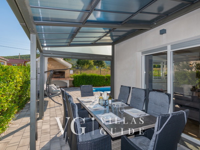 Villa Anteo - Split-Košute Contenuto aggiuntivo