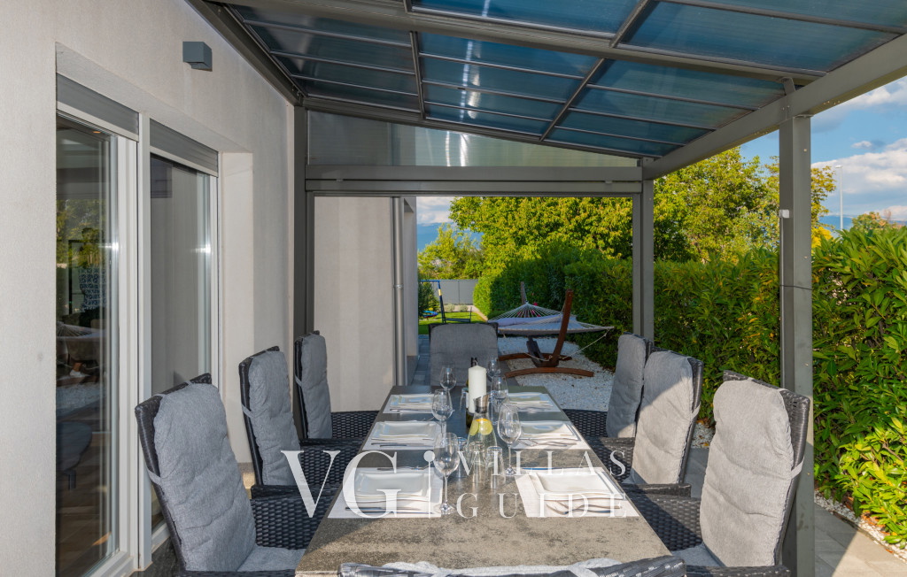 Villa Anteo - Split-Košute Contenuto aggiuntivo