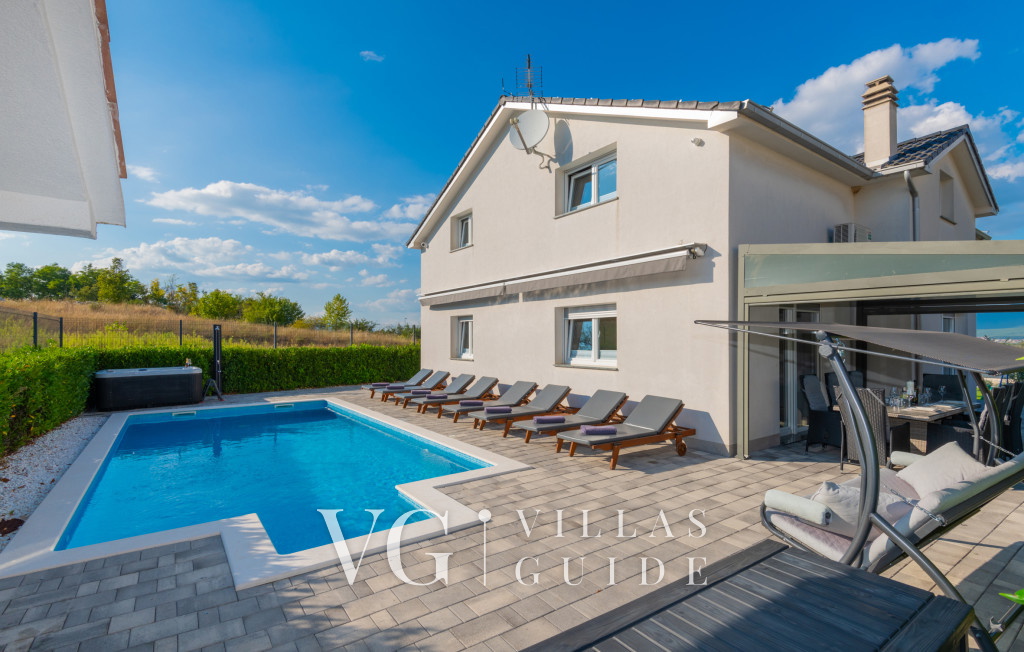 Villa Anteo - Split-Košute