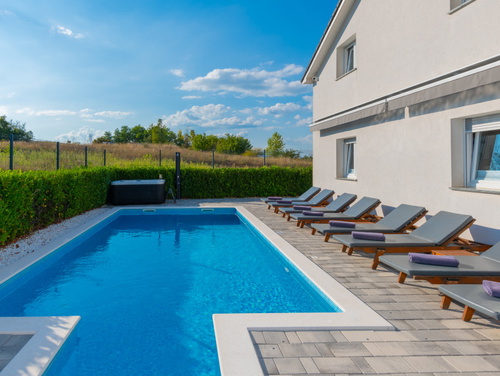 Villa Anteo - Split-Košute