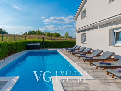 Villa Anteo - Split-Košute