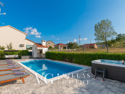 Villa Anteo - Split-Košute